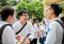 Cách học và chọn khối thi THPT QG cho teen 2K4 ngay từ lớp 10 chon-khoi-thi