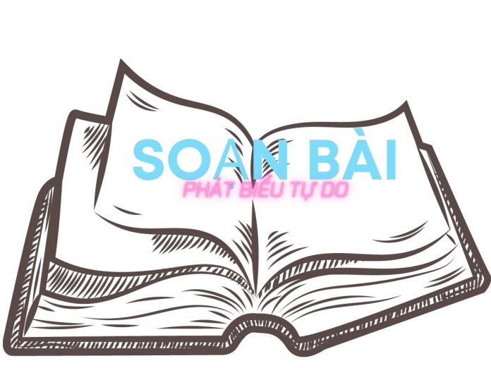 Soạn bài Phát biểu tự do | Bj88games cool tải ứng dụng 12