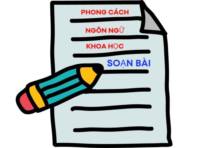 Soạn bài Phong cách ngôn ngữ khoa học | Bj88games cool tải ứng dụng 12