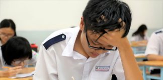 4 lỗi sai “kinh điển” BJ888 Đăng Nhập thường mắc phải trong bài thi Đá gà Bi88 THPT môn Toán