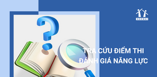 Tra cứu Bj88 da ga đánh giá năng lực 2023