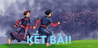 Kết bài Vợ chồng A phủ hay | Bj88games cool tải ứng dụng 12
