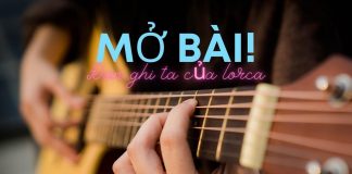 Mở bài Đàn ghi ta của Lorca Bj88games cool tải ứng dụng 12 | Thanh Thảo