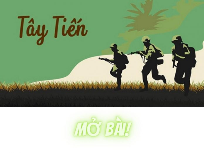 Mở bài Tây Tiến hay | Bj88games cool tải ứng dụng 12