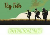 Soạn bài Tây Tiến | Bj88games cool tải ứng dụng lớp 12