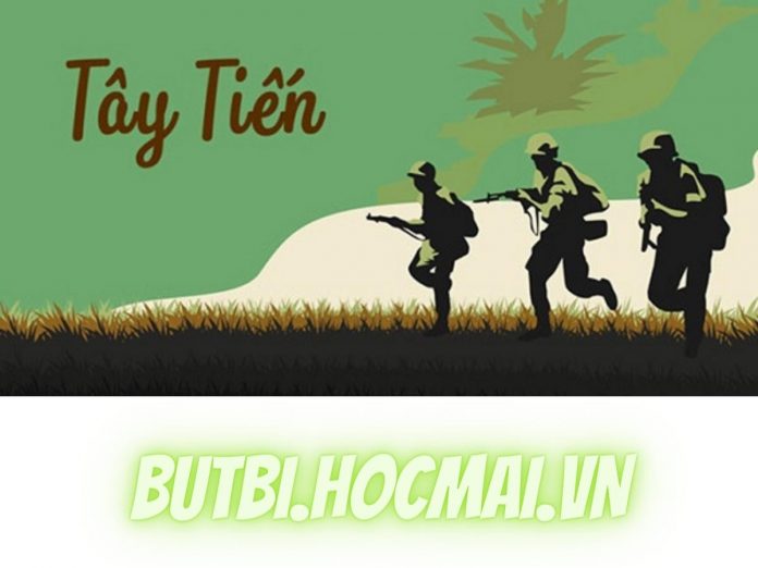 Soạn bài Tây Tiến | Bj88games cool tải ứng dụng lớp 12