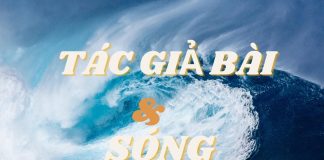 Sóng xuân quỳnh tác giả tác phẩm | Bj88games cool tải ứng dụng 12