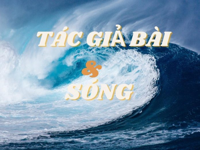 Sóng xuân quỳnh tác giả tác phẩm | Bj88games cool tải ứng dụng 12