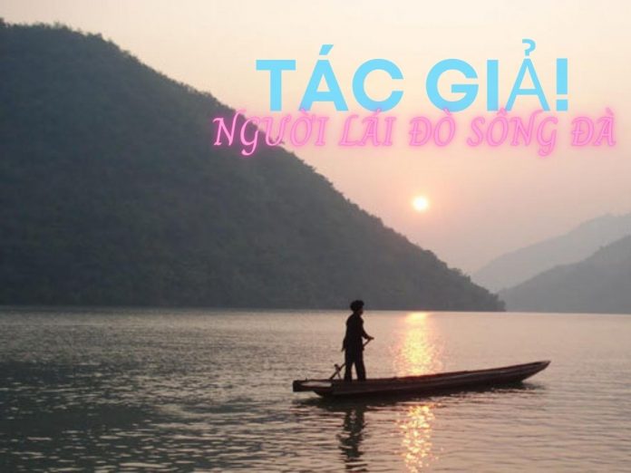Tác giả tác phẩm người lái đò sông đà | Nguyễn Tuân Bj88games cool tải ứng dụng 12