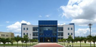 Điểm chuẩn Đánh giá năng lực 2022 Đại học Công nghệ thông tin và truyền thông Việt Hàn