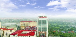 Điểm chuẩn đánh giá năng lực 2022 Đại học Công nghiệp Hà nội