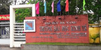 Điểm chuẩn Đánh giá năng lực 2022 Đại học Kinh tế Đà Nẵng