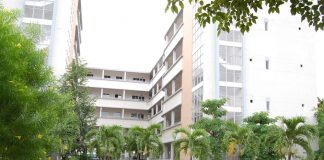 Điểm chuẩn Đánh giá năng lực 2022 Đại học Ngoại ngữ Đà Nẵng