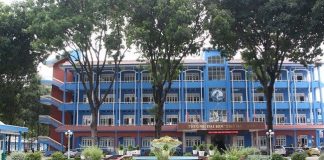 Điểm chuẩn Đánh giá năng lực 2022 Đại học Thủ Dầu Một