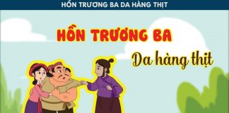 Tóm tắt Hồn trương ba da hàng thịt - Lưu Quang Vũ | Bj88games cool tải ứng dụng 12