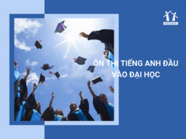 Ôn thi tiếng anh đầu vào Bji88 Đăng nhập | Thông tin chi tiết
