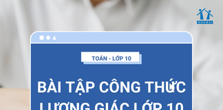 Tổng hợp Bi888 đá gà công thức lượng giác lớp 10 cơ bản – nâng cao Tổng hợp Bi888 đá gà công thức lượng giác lớp 10 cơ bản - nâng cao