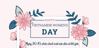 TOP những lời chúc 20 10 cho bạn bè hài hước nhất - hay nhất
