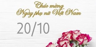 Tổng hợp lời chúc 20/10 cho chị gái hay nhất