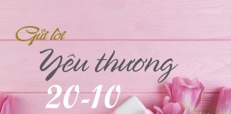 Tổng hợp những lời chúc 20/10 dành cho em gái hay nhất
