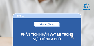 Phân tích nhân vật Mị trong Vợ Chồng A Phủ