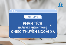 Phân tích nhân vật Phùng trong Chiếc thuyền ngoài xa