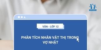 Phân tích nhân vật Thị trong Vợ Nhặt