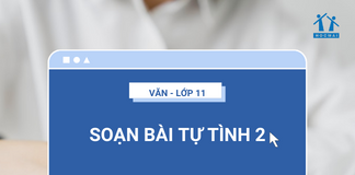 Soạn bài Tự tình 2 Hồ Xuân Hương | Bj88games cool tải ứng dụng 11