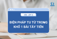 Biện pháp tu từ trong khổ 1 bài Tây Tiến Biện pháp tu từ trong khổ 1 bài Tây Tiến
