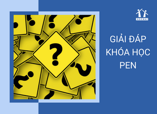 Bichaytamtam hiện đang mở PEN C, PEN I, PEN M là gì? giải đáp chi tiết