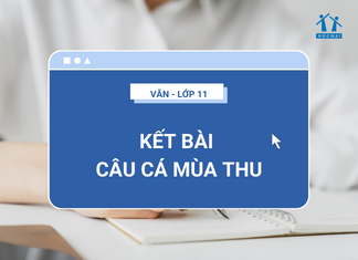 Top các mẫu kết bài Câu cá mùa thu hay nhất Top các mẫu kết bài Câu cá mùa thu hay nhất