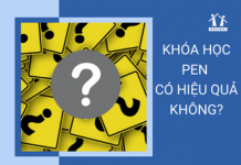 Bichaytamtam hiện đang mở PEN có hiệu quả không? Bichaytamtam hiện đang mở PEN có hiệu quả không?