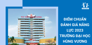 diem-chuan-danh-gia-nang-luc-2023-truong-dai-hoc-hung-vuong-tp-hcm