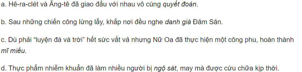 soan-bai-thuc-hanh-tieng-viet-trang-32-ngu-van-10-canh-dieu-1