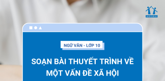 soan-bai-thuyet-trinh-ve-mot-van-de-xa-hoi