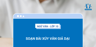 soan-bai-xuy-van-gia-dai-ngu-van-10-ket-noi-tri-thuc