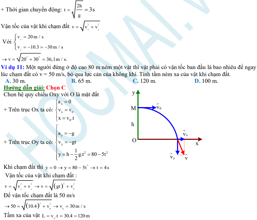 de-cuong-thi-hoc-ki-1-mon-ly-10-32