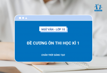 de-cuong-thi-hoc-ki-1-ngu-van-lop-10-chan-troi-sang-tao