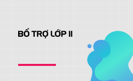 Bổ trợ lớp 11
