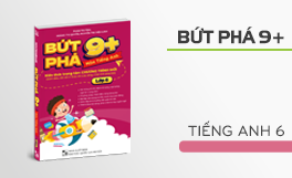 Bứt phá 9+ môn Nhà Cái Online Uy Tín BJ88 lớp 6