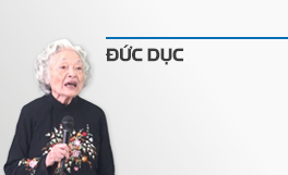 Đức dục - Cô Đàm Lê Đức