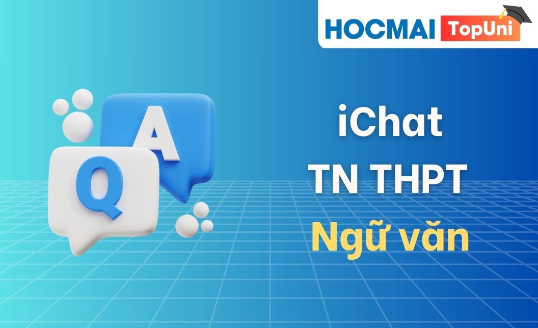 iChat TN THPT - Môn Bj88games cool tải ứng dụng