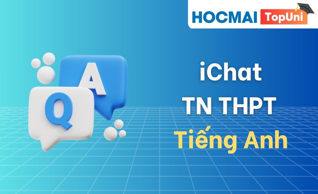 iChat TN THPT - Môn Nhà Cái Online Uy Tín BJ88