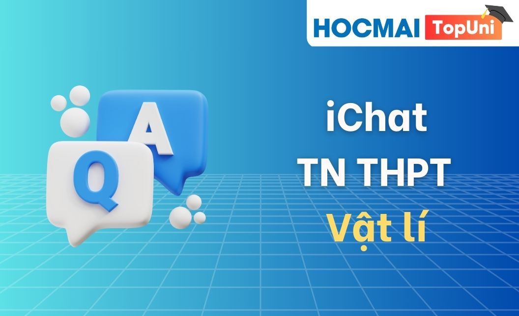 iChat TN THPT - Môn Link Không Chặn, Cược Thả Ga BJ88
