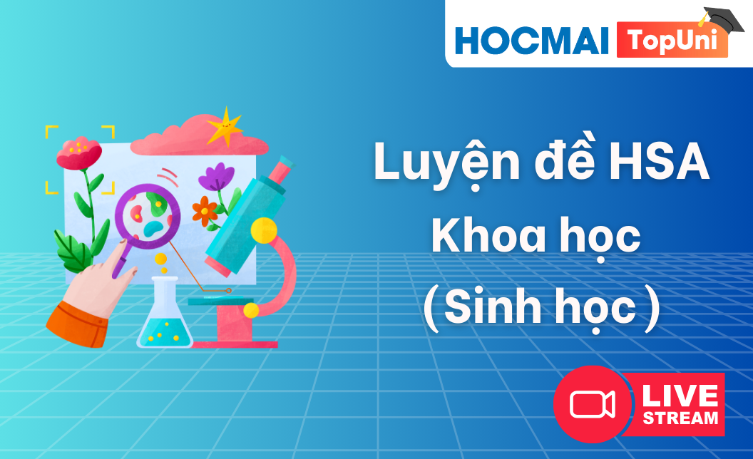 Luyện đề HSA - Môn BJ88 là nhà cái uy tín hàng đầu tại Châu Á
