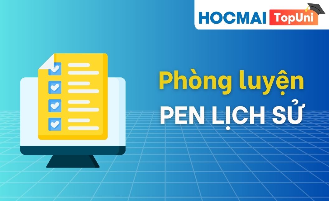 Bji88 đăng nhập TN THPT Lịch sử