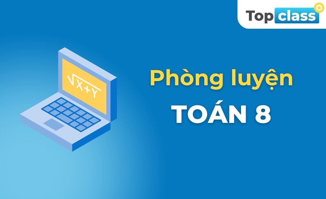 Bji88 đăng nhập Toán 8