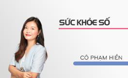 Sức khỏe số