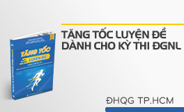 Tăng tốc BJ88 ĐĂNG NHẬP LINK CHÍNH THỨC dành cho kỳ thi ĐGNL ĐHQG TP.HCM