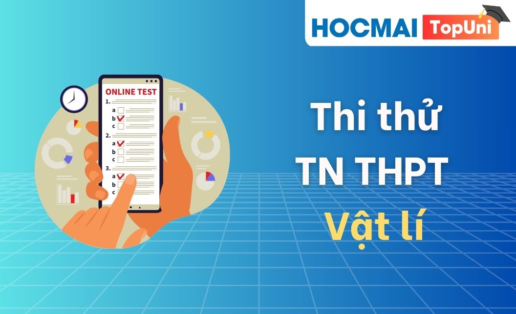 Thi thử TN THPT - Môn Link Không Chặn, Cược Thả Ga BJ88